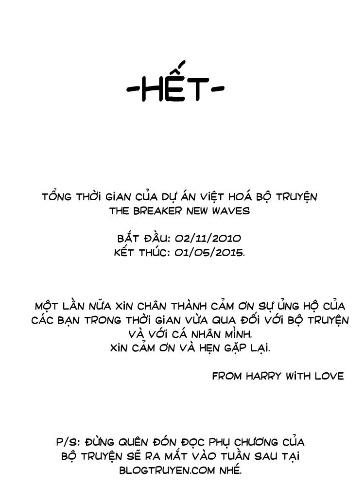 Kẻ Phá Hoại 2 Chapter 200 - 38