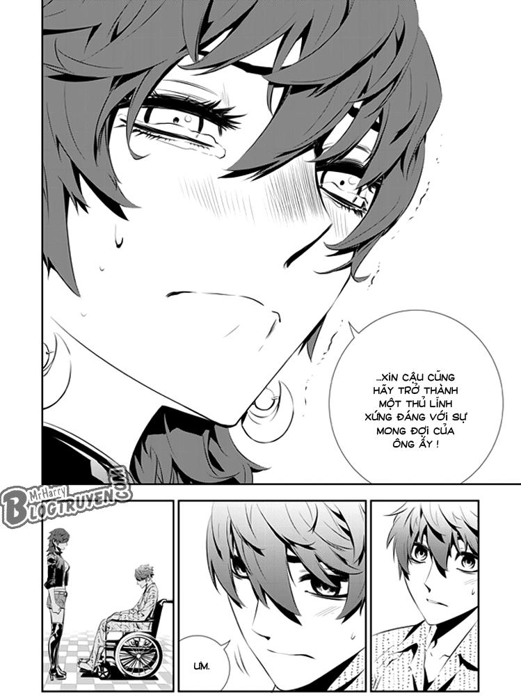 Kẻ Phá Hoại 2 Chapter 200 - 7
