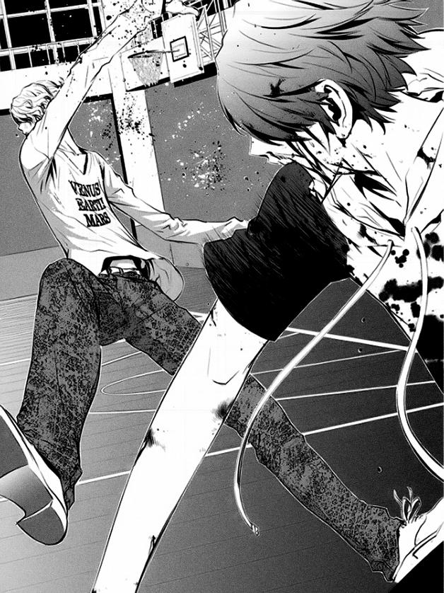 Kẻ Phá Hoại 2 Chapter 22 - 7