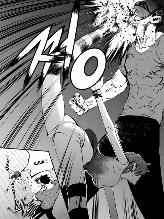 Kẻ Phá Hoại 2 Chapter 23 - 6