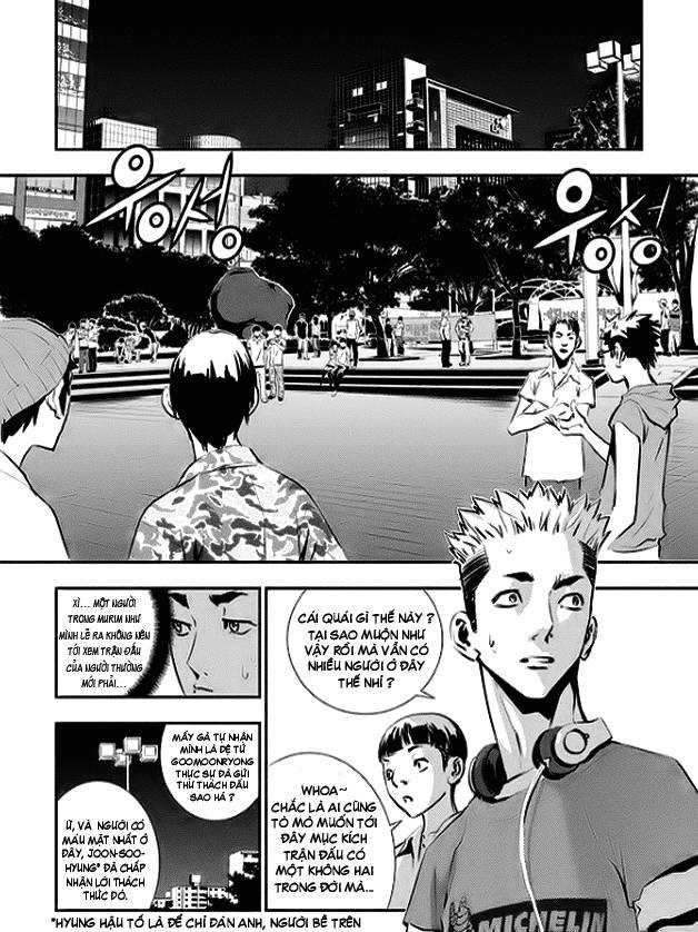 Kẻ Phá Hoại 2 Chapter 26 - 2