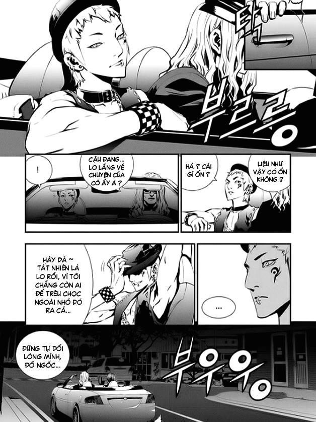 Kẻ Phá Hoại 2 Chapter 26 - 17