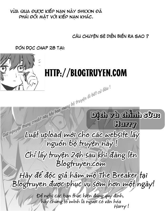 Kẻ Phá Hoại 2 Chapter 27 - 20