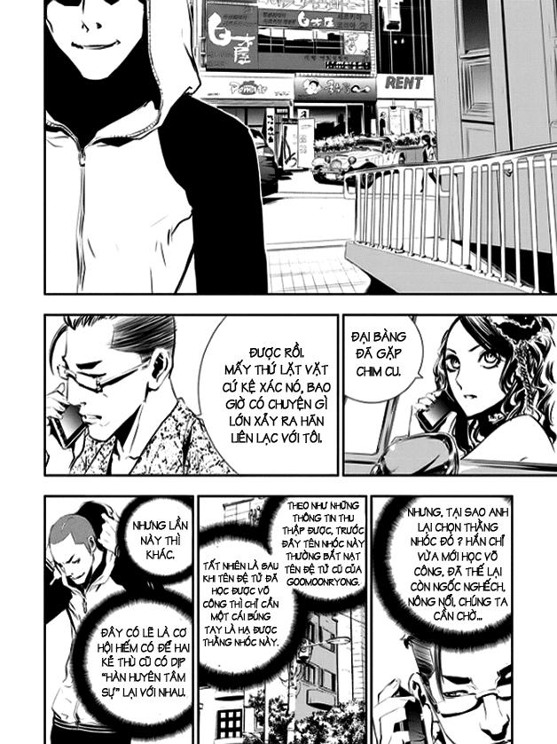 Kẻ Phá Hoại 2 Chapter 29 - 16