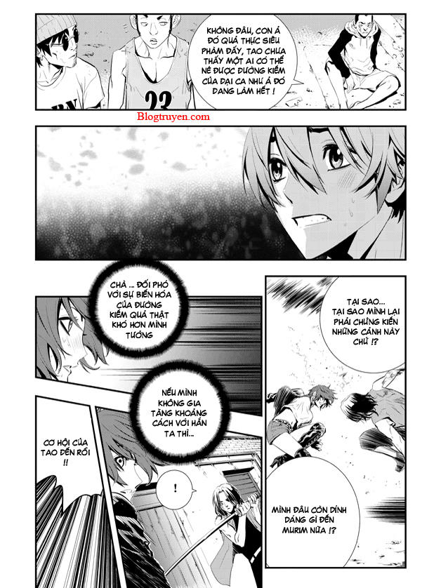 Kẻ Phá Hoại 2 Chapter 3 - 14