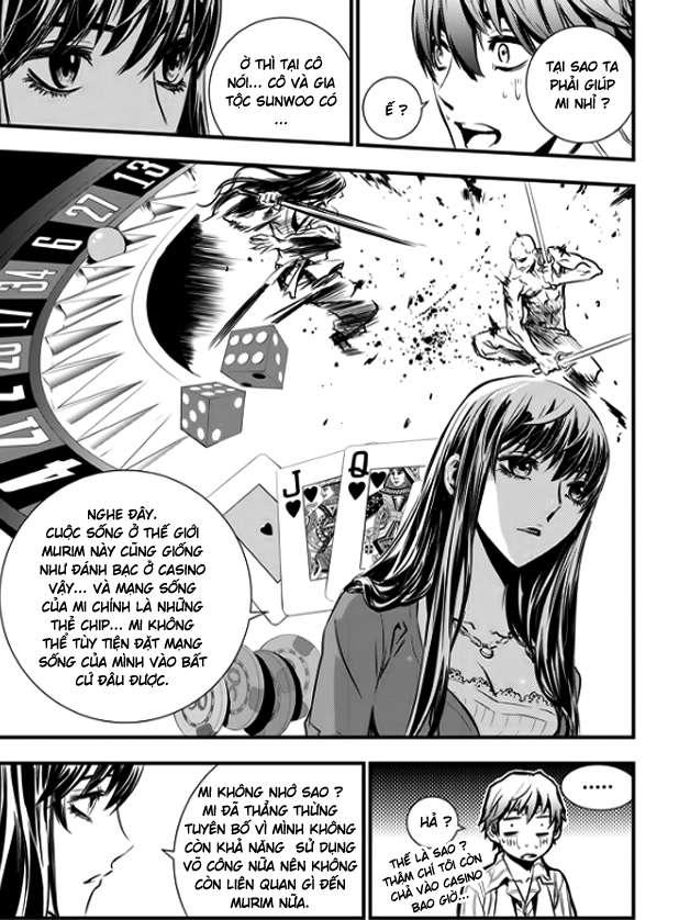 Kẻ Phá Hoại 2 Chapter 36 - 15