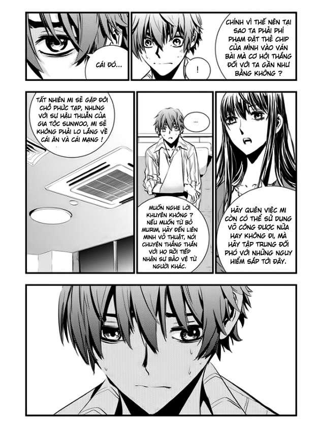 Kẻ Phá Hoại 2 Chapter 36 - 16