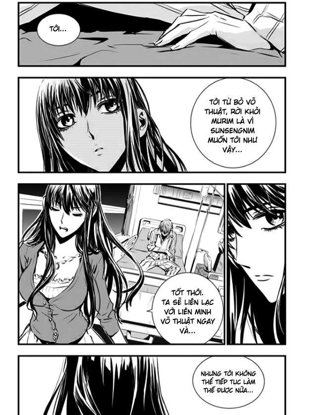 Kẻ Phá Hoại 2 Chapter 36 - 17