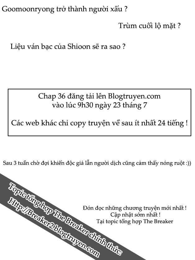 Kẻ Phá Hoại 2 Chapter 36 - 20