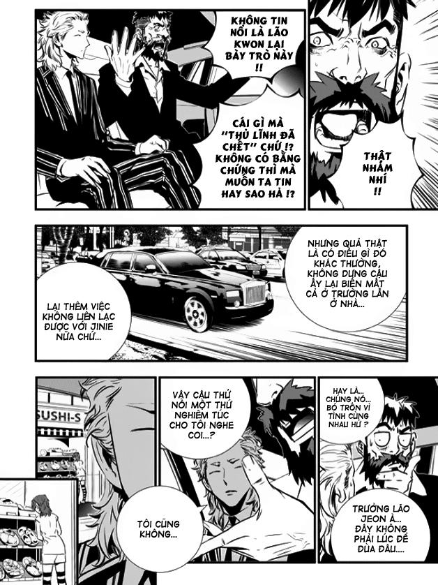 Kẻ Phá Hoại 2 Chapter 39 - 12