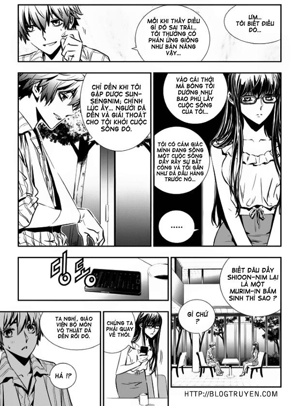 Kẻ Phá Hoại 2 Chapter 39 - 5