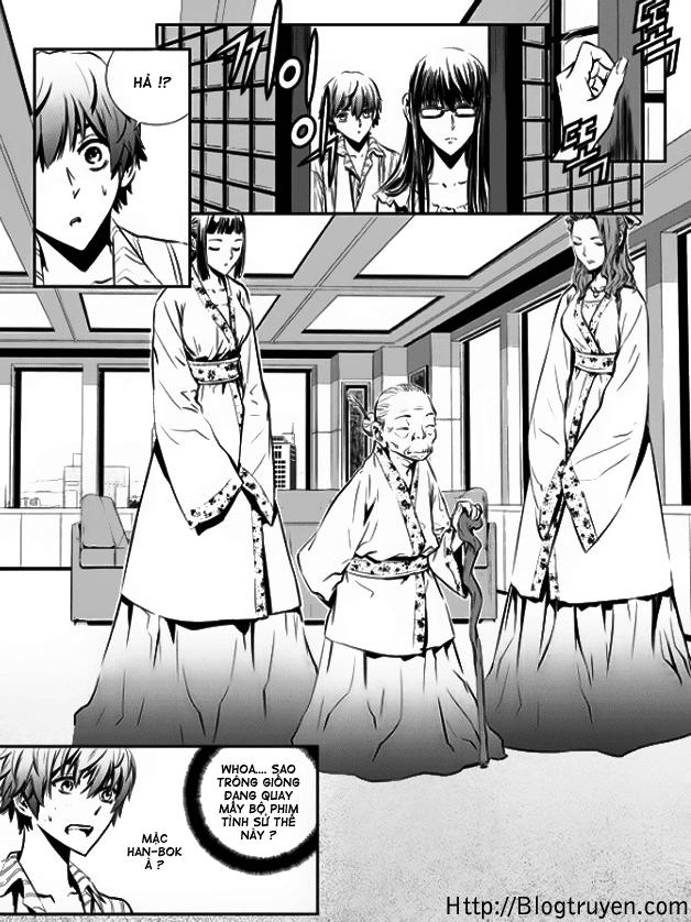 Kẻ Phá Hoại 2 Chapter 39 - 6