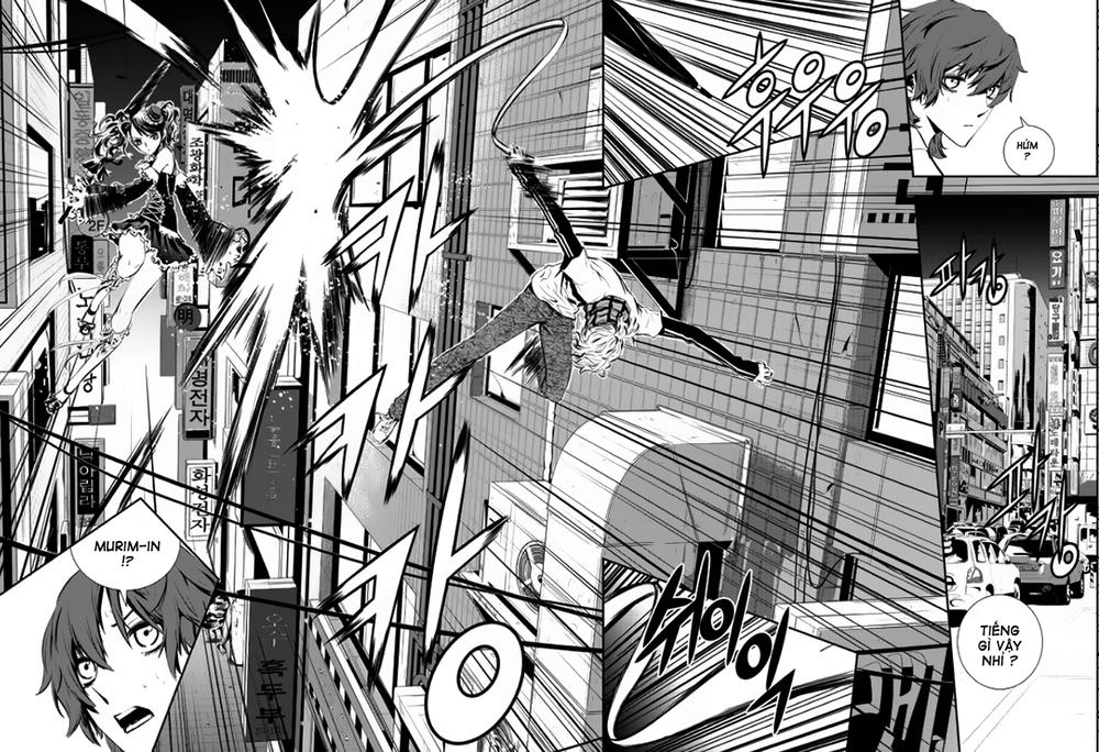 Kẻ Phá Hoại 2 Chapter 40 - 5