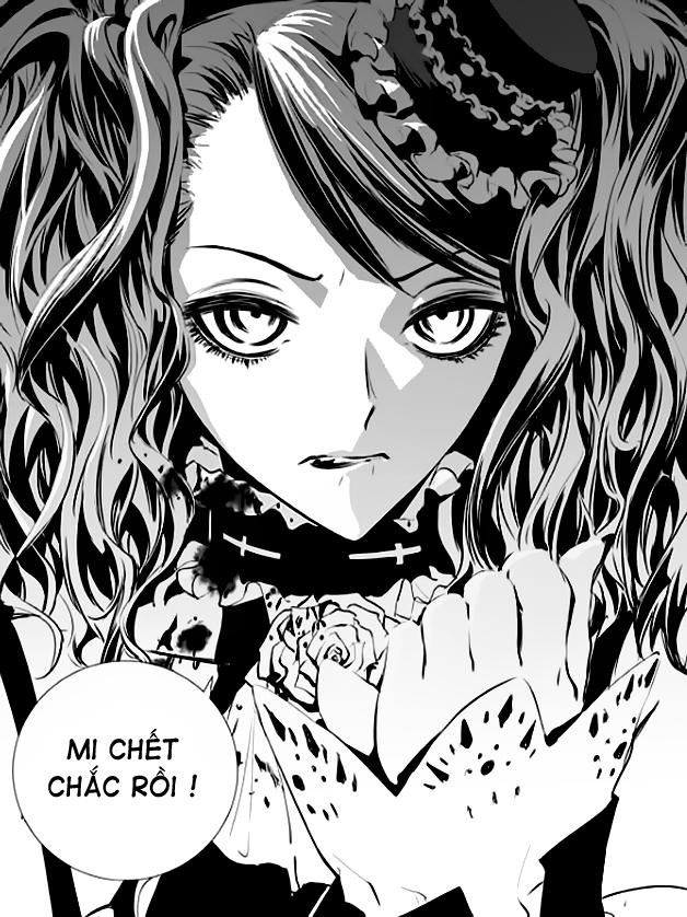 Kẻ Phá Hoại 2 Chapter 41 - 18