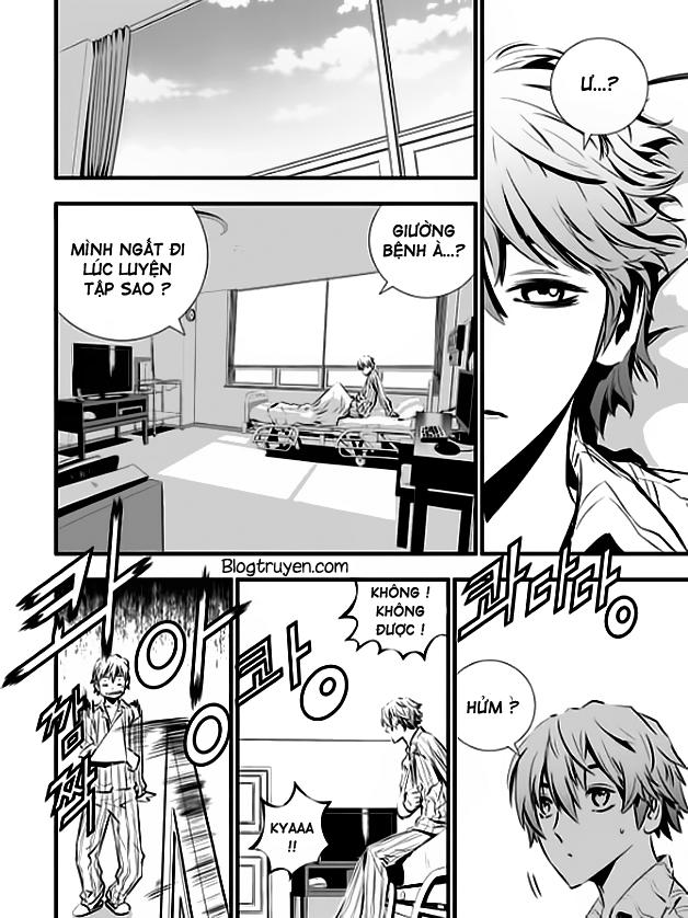 Kẻ Phá Hoại 2 Chapter 41 - 19