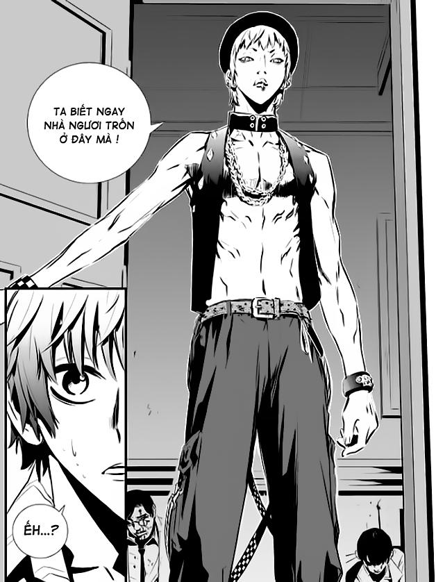 Kẻ Phá Hoại 2 Chapter 41 - 20