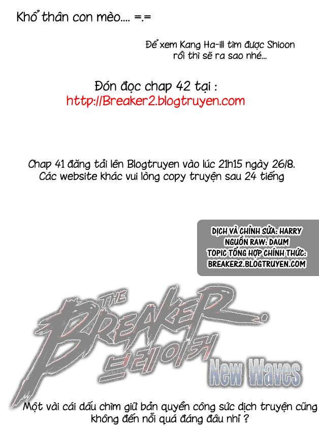 Kẻ Phá Hoại 2 Chapter 41 - 21