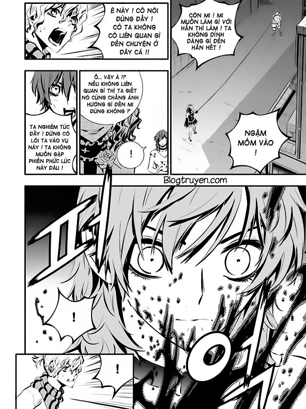 Kẻ Phá Hoại 2 Chapter 41 - 4