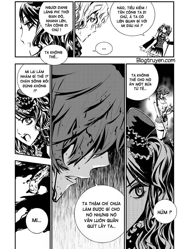 Kẻ Phá Hoại 2 Chapter 41 - 6