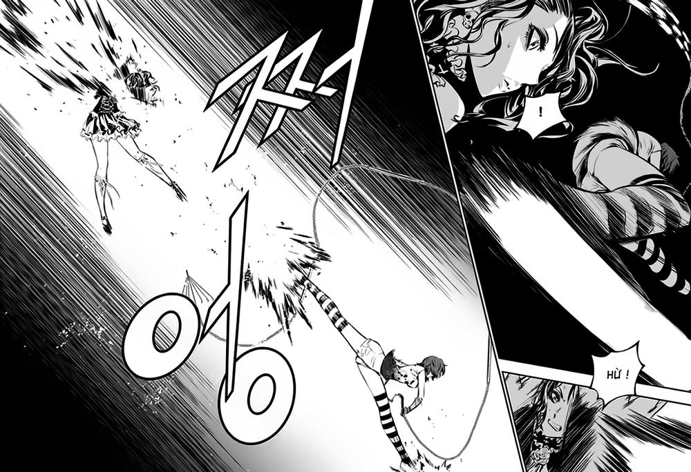 Kẻ Phá Hoại 2 Chapter 41 - 8