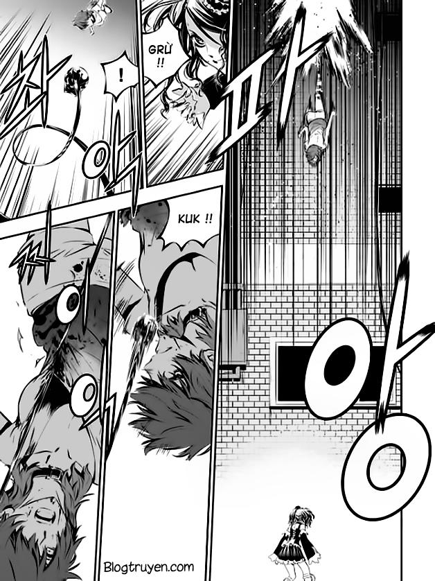 Kẻ Phá Hoại 2 Chapter 41 - 10