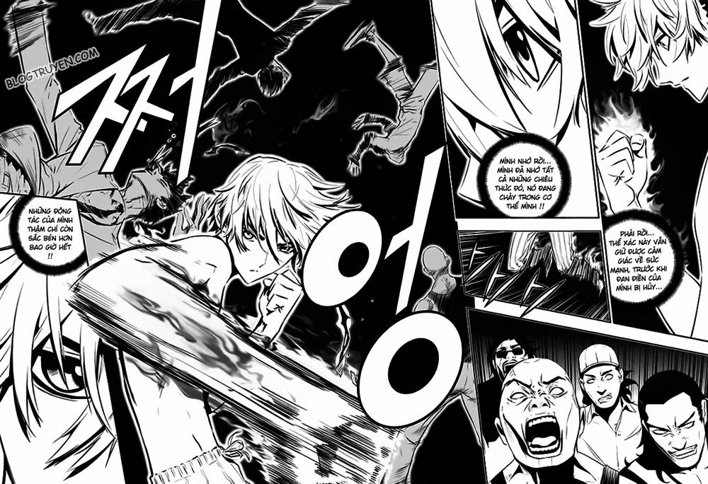 Kẻ Phá Hoại 2 Chapter 43 - 8