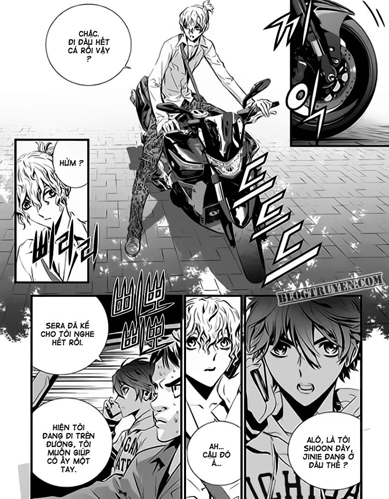 Kẻ Phá Hoại 2 Chapter 48 - 19