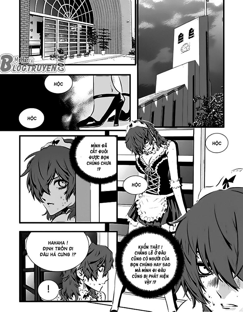 Kẻ Phá Hoại 2 Chapter 49 - 19