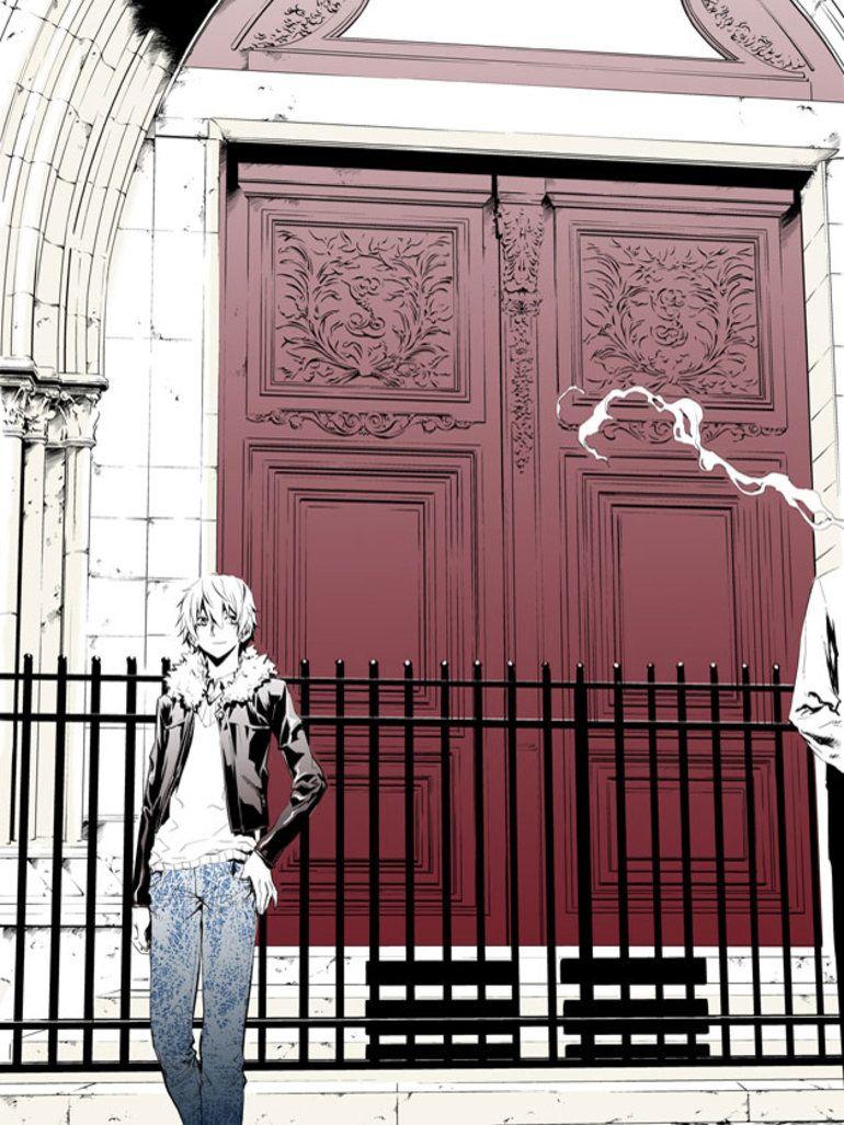 Kẻ Phá Hoại 2 Chapter 5 - 2