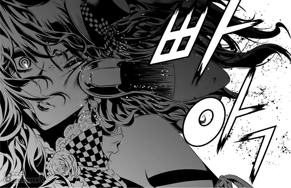 Kẻ Phá Hoại 2 Chapter 50 - 17