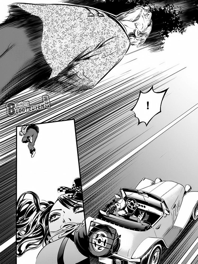 Kẻ Phá Hoại 2 Chapter 58 - 12