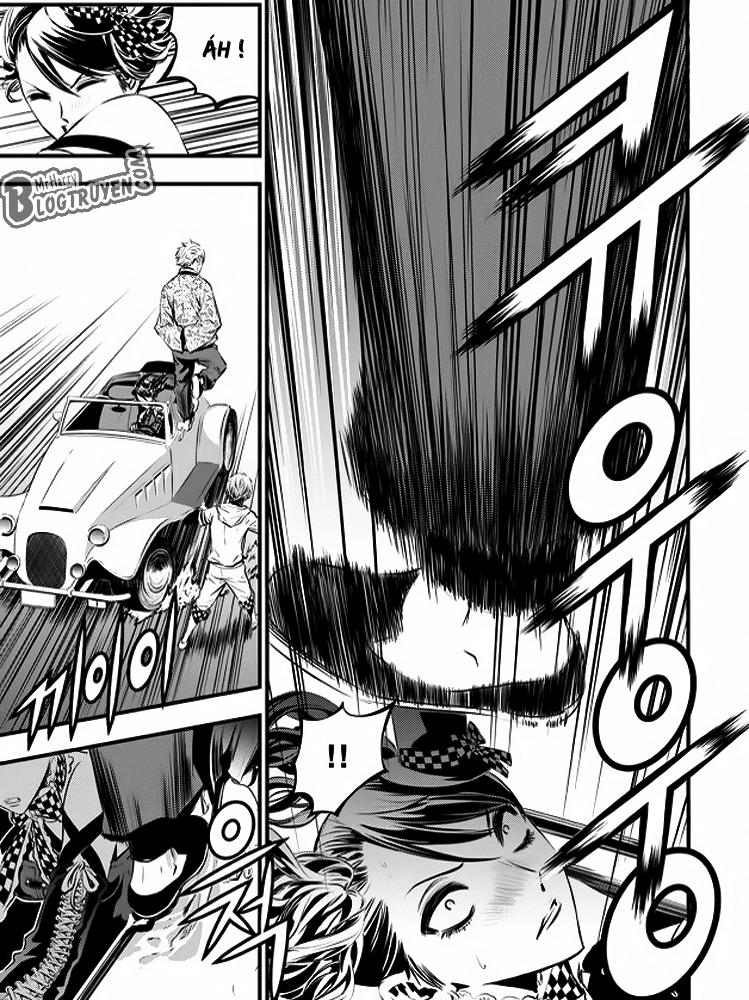 Kẻ Phá Hoại 2 Chapter 58 - 13