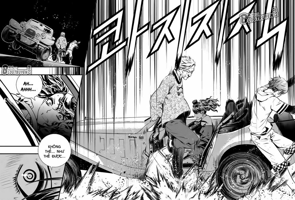 Kẻ Phá Hoại 2 Chapter 58 - 14