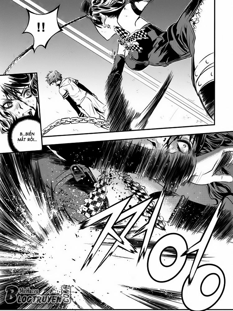 Kẻ Phá Hoại 2 Chapter 58 - 18