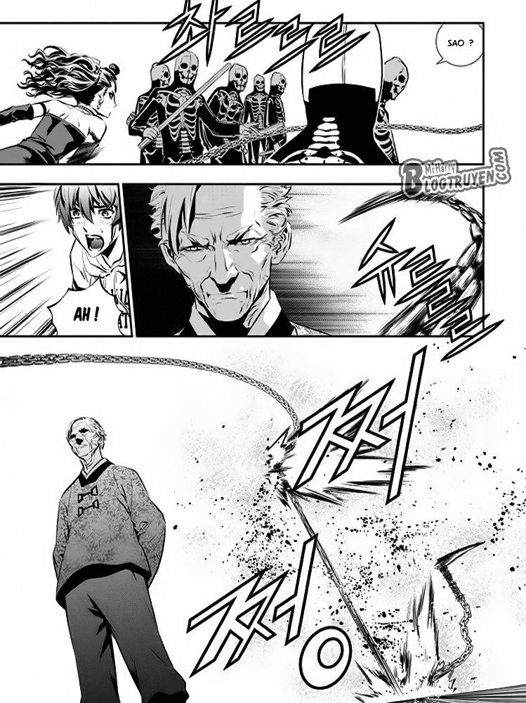 Kẻ Phá Hoại 2 Chapter 58 - 3