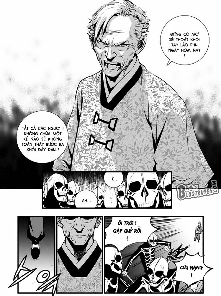 Kẻ Phá Hoại 2 Chapter 58 - 5