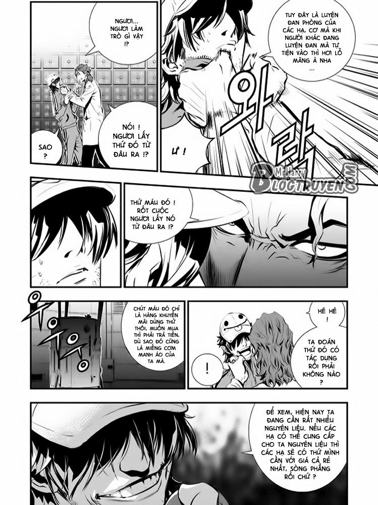 Kẻ Phá Hoại 2 Chapter 62 - 5