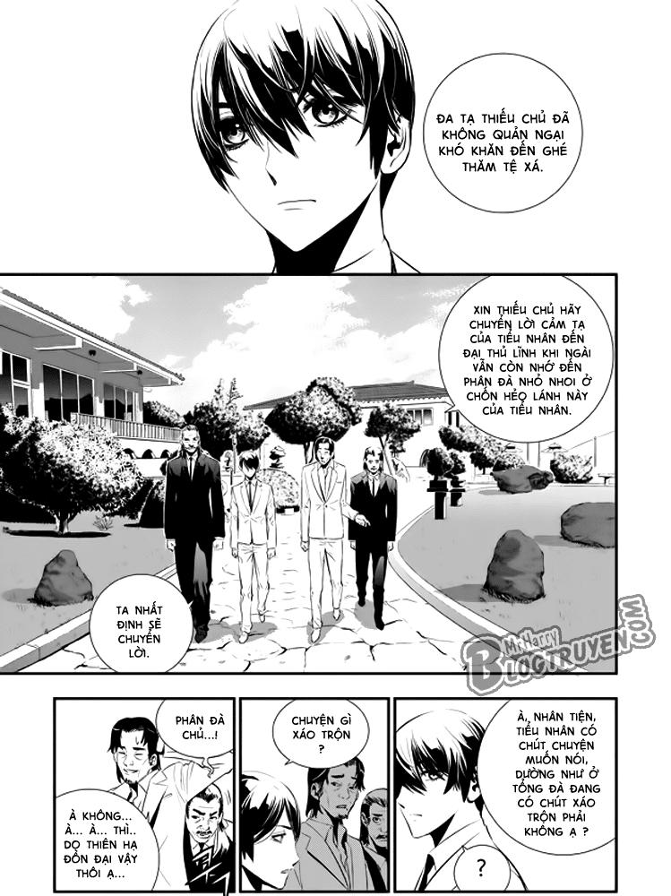 Kẻ Phá Hoại 2 Chapter 64 - 11