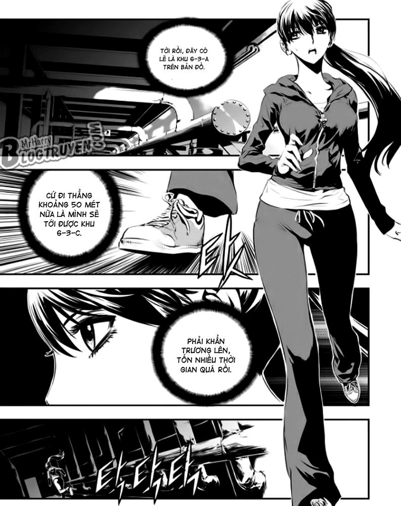 Kẻ Phá Hoại 2 Chapter 73 - 13