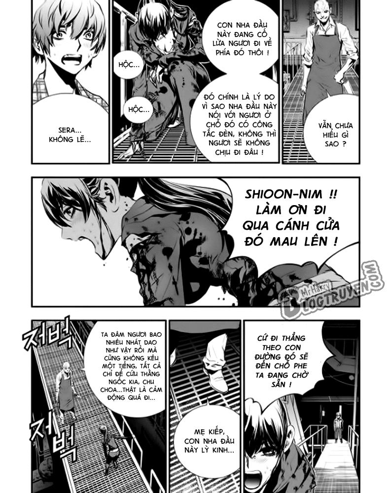 Kẻ Phá Hoại 2 Chapter 75 - 11