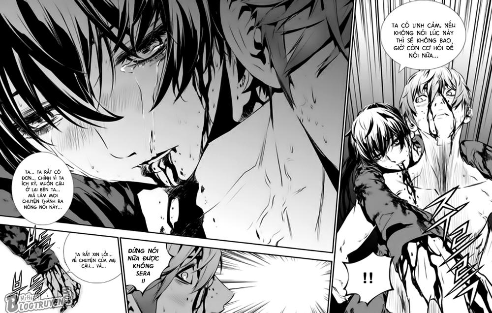 Kẻ Phá Hoại 2 Chapter 76 - 13