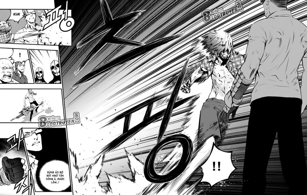 Kẻ Phá Hoại 2 Chapter 78 - 13