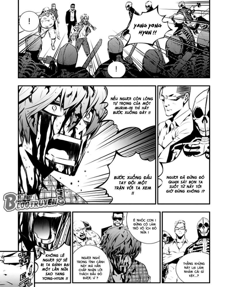 Kẻ Phá Hoại 2 Chapter 78 - 4