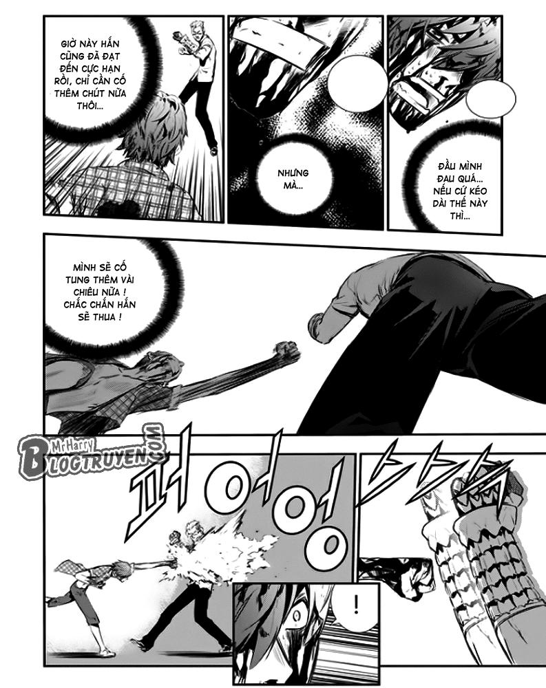 Kẻ Phá Hoại 2 Chapter 79 - 15
