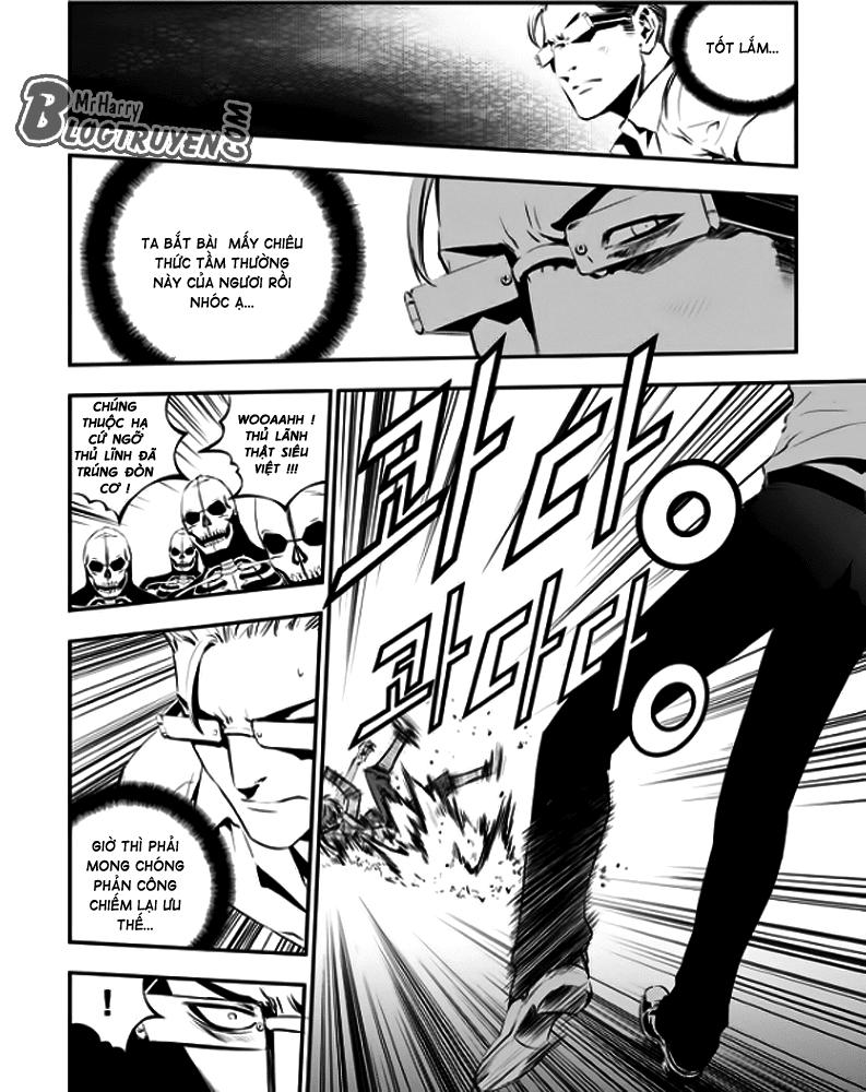 Kẻ Phá Hoại 2 Chapter 79 - 7
