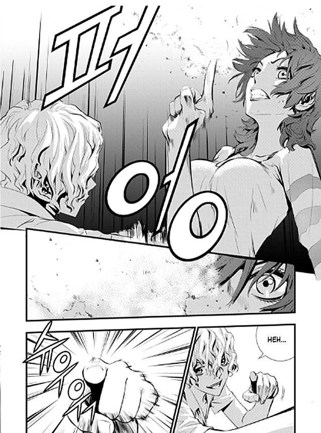 Kẻ Phá Hoại 2 Chapter 8 - 14