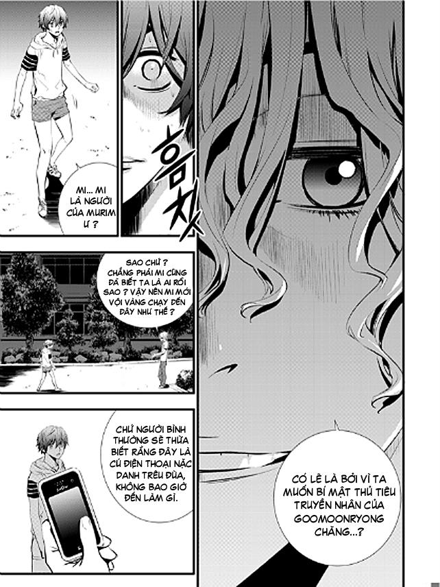 Kẻ Phá Hoại 2 Chapter 8 - 4