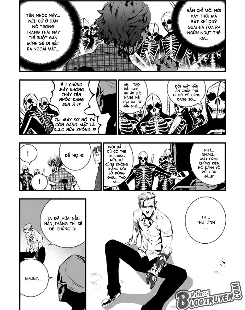 Kẻ Phá Hoại 2 Chapter 80 - 13