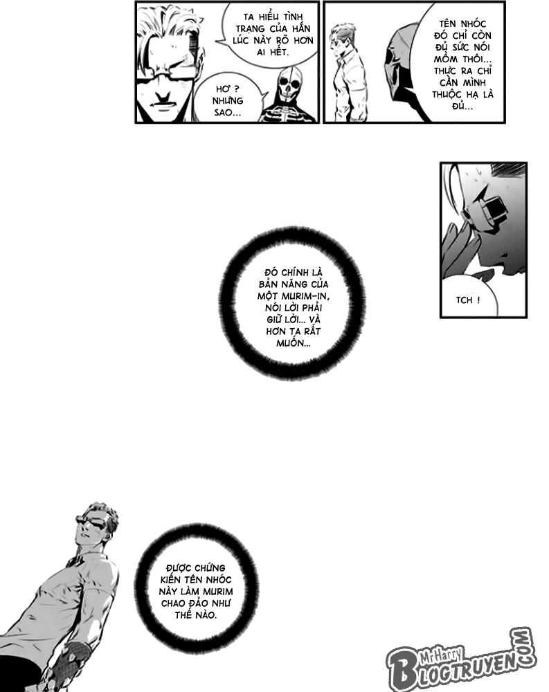 Kẻ Phá Hoại 2 Chapter 80 - 15