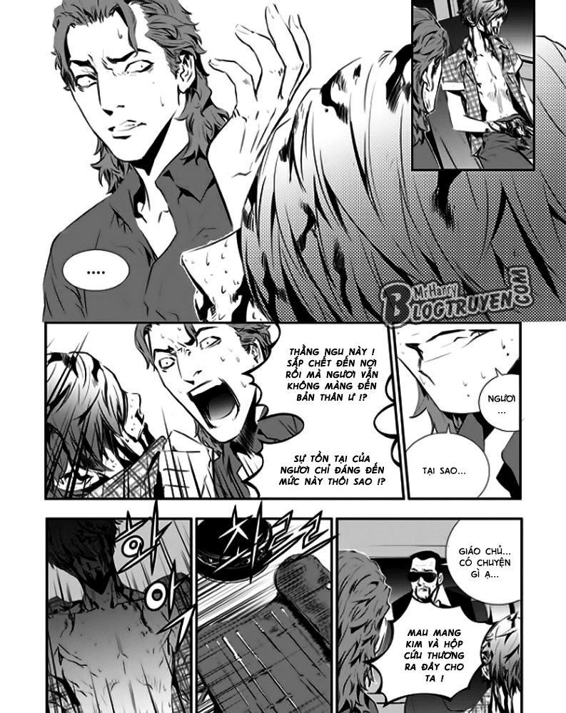 Kẻ Phá Hoại 2 Chapter 80 - 18